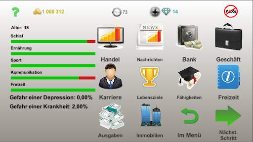 Business Strategy 2 screenshot 1