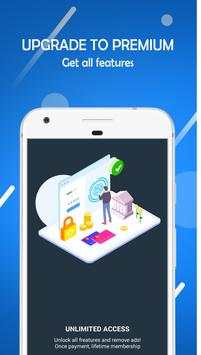 VPN Protect screenshot 4