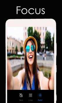 PicArt Photo Editor 4 تصوير الشاشة