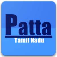 Tn Patta chitta app ♥ Tamilnadu Patta-Chitta