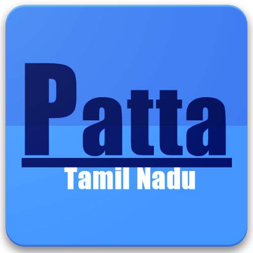 Tn Patta chitta app ♥ Tamilnadu Patta-Chitta 1.0.3