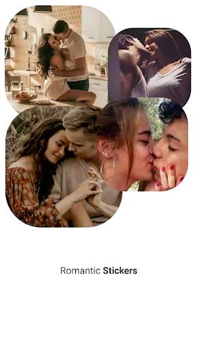 Romantic Sexy Stickers for Whatsapp screenshot 1
