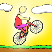 Pop a Wheelie icon