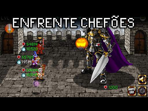 Soda Dungeon screenshot 6