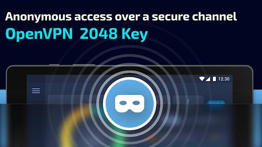 VPN France - get French IP screenshot 11