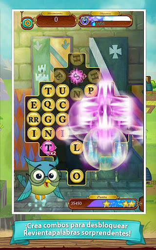 Words of Wonder screenshot 2
