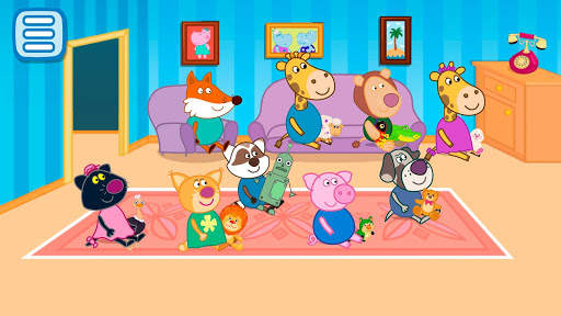Dokter anak-anak: Rumah sakit screenshot 4