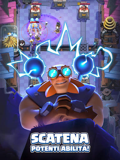Clash Royale screenshot 12
