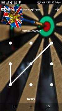 Dart App Lock Theme screenshot 8
