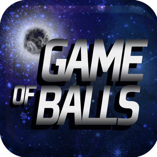 Game of Balls icon