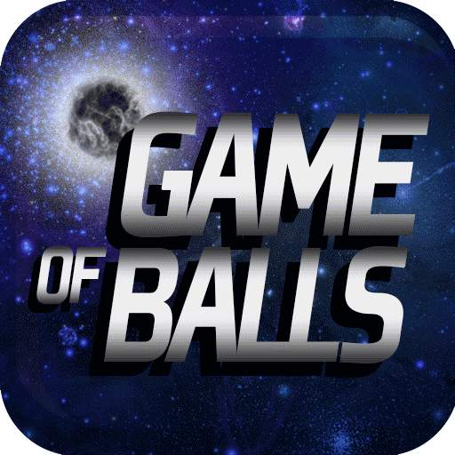 Game of Balls 1.0