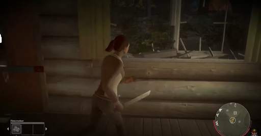 Guide For Friday The 13th screenshot 2