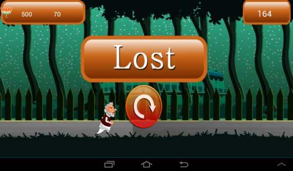 Modi Run screenshot 5