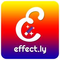Effect.ly - Video Status Maker logo