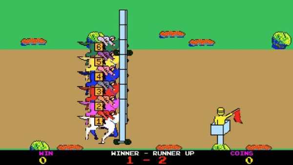 Horse Racing screenshot 8