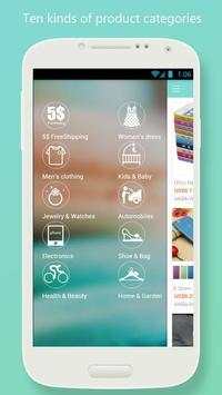 Smart Buy on China AliExpress screenshot 4