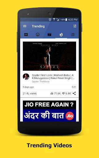 Video Wale - Funny Videos screenshot 6