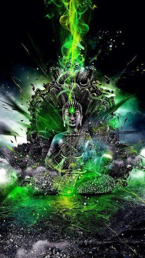 Buddha Wallpapers HD 7 تصوير الشاشة