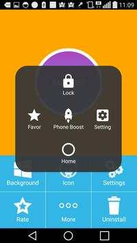 Easy Touch screenshot 2