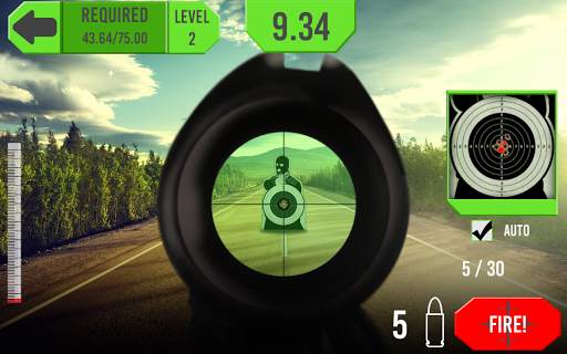 Guns Weapons Simulator Game screenshot 3