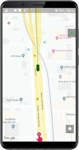 Digital Tracking screenshot 6