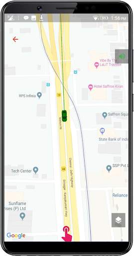 Digital Tracking screenshot 6