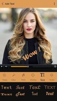 Image To Video - Movie Maker screenshot 6