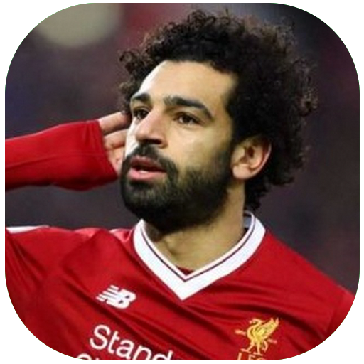 Mohammad Salah Wallpaper icon