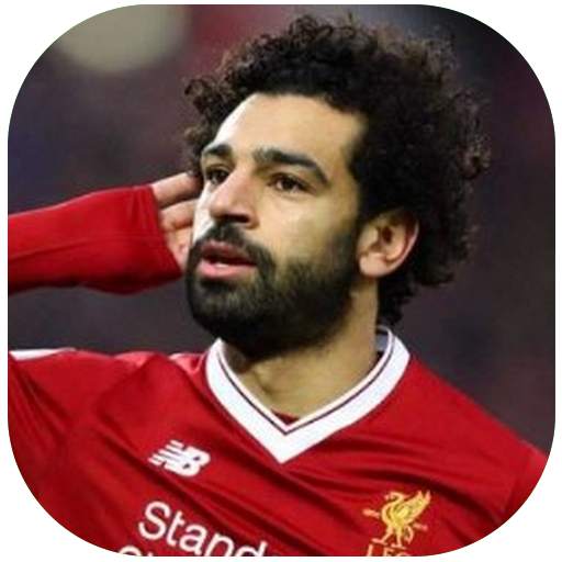 Mohammad Salah Wallpaper 1.2