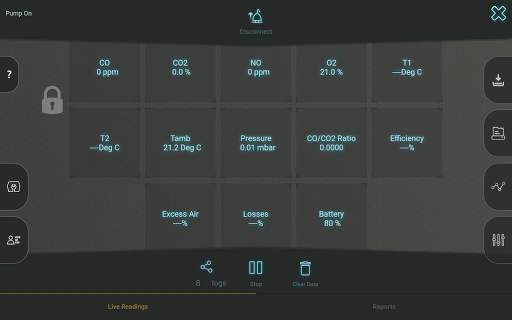 KANE Live screenshot 11