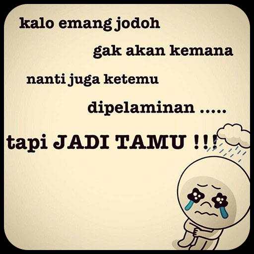 Status Gambar Lucu screenshot 7