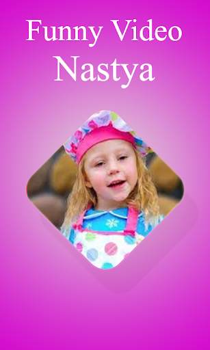 Nastya : Funny Nova स्क्रीनशॉट 3