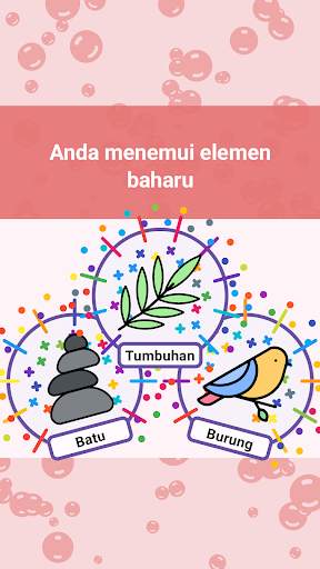 Alkimia - Campur dan Buka! screenshot 3