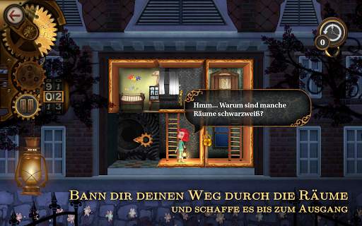 ROOMS: The Toymaker's Mansion screenshot 10