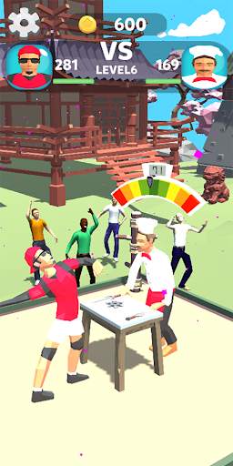 Slap Champs - Slap Master Kings Slap Competition screenshot 7