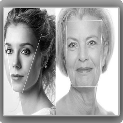 Face Aging icon