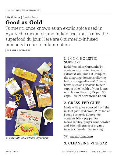 Clean Eating screenshot 9