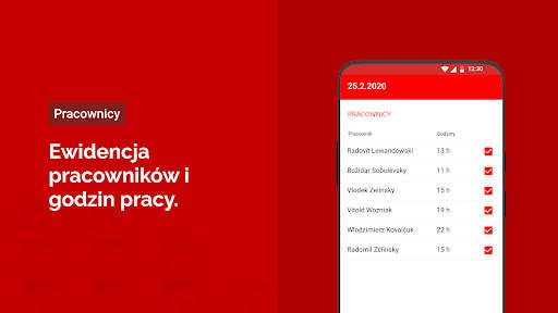 Buildo – Dziennik budowy screenshot 6