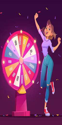 Get Daily Free Fire Diamonds & Lucky Spin to Win screenshot 1
