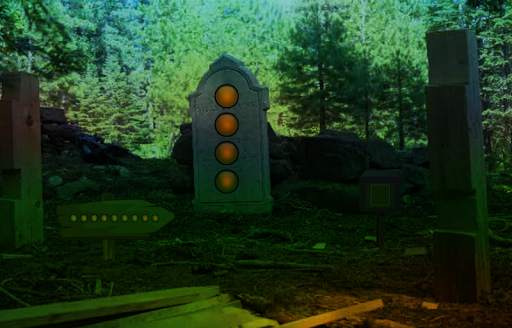 New Escape Games - Lions Park Escape screenshot 2
