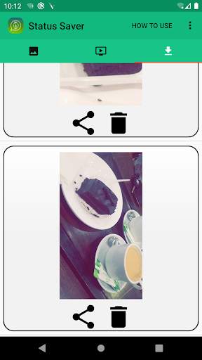 Status Saver and Status Downloader for WhatsApp screenshot 5