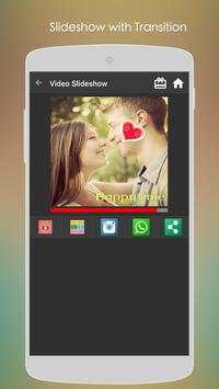 Slideshow: Transitions&Filters screenshot 14