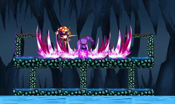 angry plants go battle screenshot 7