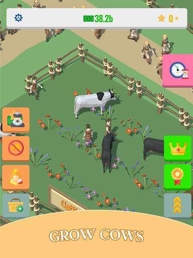 Idle Medieval Village: 3d Tycoon Game screenshot 13