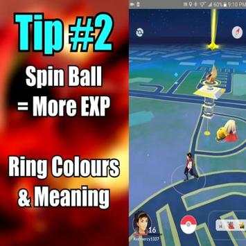 Guide Pokemon Go screenshot 6