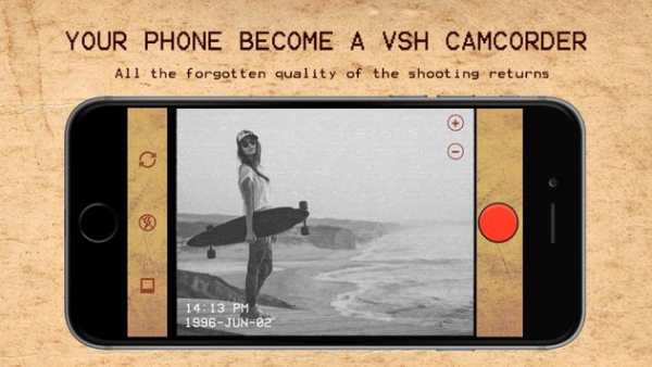 VHS REC - Old Videos - Retro Camcorder screenshot 3