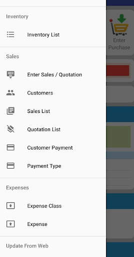 Mat Smart Shop screenshot 3