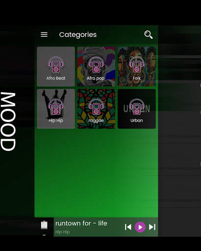 Nigerian Music screenshot 4