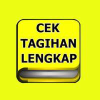 Cek Tagihan Listrik &amp; All Lengkap icon