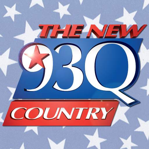 The New 93Q Houston 11.10.13